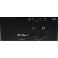 StarTech 2x 2 HDMI automatinis jungiklis (VS222HDQ) | VS222HDQ | 0065030855044