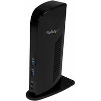 Stotis/replikator StarTech HD Dock USB 3.0 (USB3SDOCKHD) | USB3SDOCKHD | 0065030847674