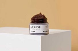 Cosrx Honey Sugar lūpų šveitiklis, 20 g