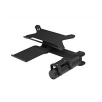 Next Level Racing F-GT Pro Direct Tastatur- und Maushalterung - Black | NR0169 | 9359668000794