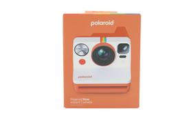 Skaitmeninis fotoaparatas Polaroid Naujos kartos 3 Coral – Salmon momentinių nuotraukų kamera | 9120134280206 | 9120134280206