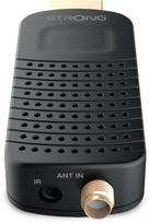 Televizoriaus imtuvas Strong SRT84 mobilus TV imtuvas DVB-T2 HDMI Aparatinis raktas | SRT84 | 9120072376160