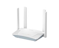 D-Link G403C/E router bezprzewodowy Fast Ethernet Jedna częstotliwości (2,4 GHz) 4G White | W129089637 | 790069476860