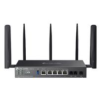 Maršrutizatorius TP-Link Omada DR3650V-4G | DR3650V-4G | 8885020626773