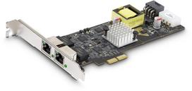 StarTech PR22GIP-NETWORK-CARD vidinė tinklo plokštė 2500Mbit/s | PR22GIP-NETWORK-CARD | 0065030903523
