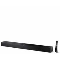 Garso juosta Sharp 2.0 Dolby Atmos/DTS Virtual:X | HT-SB304 | 180 W | Bluetooth | Black | Belaidis ryšys | HT-SB304 | 4550556175074