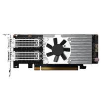 Triton QNAP QXG-100G2SF-E810 vidinė tinklo plokštė su optiniu kabeliu 100000Mbit/s | QXG-100G2SF-E810 | 4713213519141