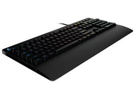 Klaviatūra Logitech G213 Prodigy (920-009439) | 920-009439 | 5099206087316