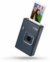 Fujifilm instax mini LiPlay+ camera midnight blue | 16948008 | 4547410558265