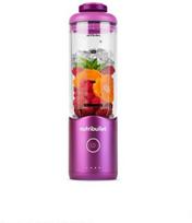 Nutribullet Flex NBP013VT fioletowy | NBP013VT | 8006447004481