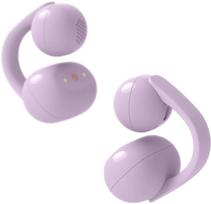 Ausinės Sony LinkBuds Clip WF-LC900 Lavender WFLC900V.CE7 (4548736175198) | WFLC900V.CE7 | 4548736175198