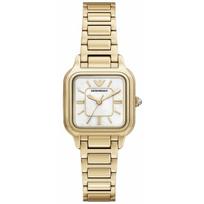 Laikrodis moterims EMPORIO ARMANI AR11744 Cecilia + DĖŽUTĖ | AR11744 | 4064092377125