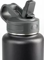 Gertuvė GSI Outdoors IZOLIUOTAS PLAČIAS BURNOS ŠIAUDŲ DALIS
