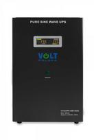 VOLT POLSKA SinusUPS-500 40AH 12V 300/500W keitiklis