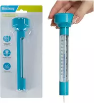 Bestway Plūduriuojantis baseino termometras 19x5,5 cm