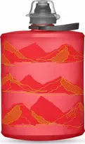 Gertuvė HydraPak Stow Mountain 500ml, Redwood