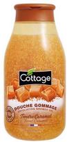 COTTAGE TENDRE CARAMEL šveičiamoji dušo želė, 270 ml