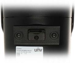 Carruzzo IP Camera IPC2125LE-ADF28KM-H-Juodas