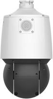 IPC94144SFW-X25-F40C Kamera IP PTZ UNIVIEW 2x4Mpix AI 4,8-120mm x25 4mm
