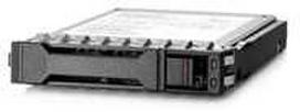 Hewlett Packard (HP) HPE 480GB SATA 6G Read Intensive SFF BC Multi Vendor SSD refurbished P40497-B21