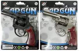Trifox Pistolet na spłonkę metal A-3006 20559