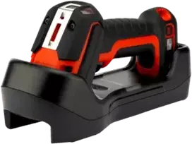 Honeywell Granit Ultra 2105i, RS232-KIT, BT, 2D, multi-IF, kit (USB), RB, juodas, red