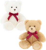 Keel Toys Keeleco Teddy Bear Harry 25 cm - 2 sijonai
