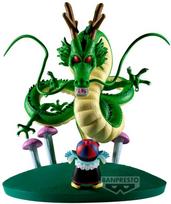 Banpresto Dragon Ball History Box Shenron figure 11cm