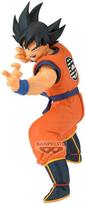Banpresto Dragon Ball Z Match Makers Son Goku figure 17cm