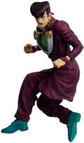 Banpresto Jojo's Bizarre Adventure Stand Rush Josuke Higashikata Ichibansho figure 21cm