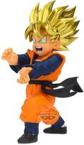 Banpresto Dragon Ball Super Blood of Saiyans Super Saiyan Son Goten figure 13cm