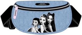 Safta Demon Hunters Kpop Huntrix belt pouch