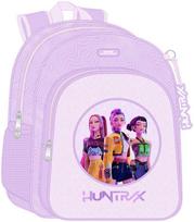 Safta Demon Hunters Kpop Iconic adaptable backpack 42cm