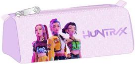 Safta Demon Hunters Kpop Iconic pencil case