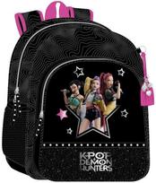 Safta Demon Hunters Kpop Energy adaptable backpack 42cm