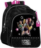 Safta Demon Hunters Kpop Energy adaptable backpack 38cm