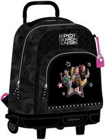 Safta Demon Hunters Kpop Energy Compact trolley 45cm
