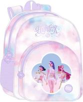 Safta Demon Hunters Kpop Artist adaptable backpack 42cm