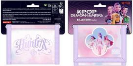 Safta Demon Hunters Kpop Artist wallet