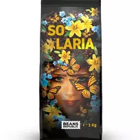 Kava pupelėmis Beans Republic Kava pupelėmis Beans Republic Solaria 1kg