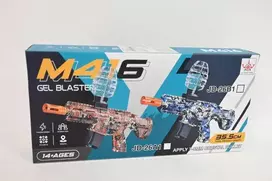 Cabotoys Karabin na kulki żel K1258 29420