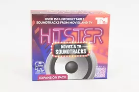 TM Toys TMT žaidimas HITSTER muzikiniai filmai serija JUM0371 03719