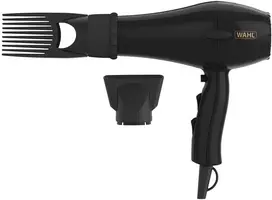 Wahl PowerPik 2 plaukų džiovintuvas 1500 W Juodas