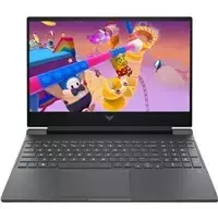 Hewlett Packard (HP) NTB HP Victus 15-fb3001ncx, Ryzen 7-260, 15.6" FHD 144Hz, 12GB DDR5, SSD 512GB, RTX 5050, Win 11, 3Y Onsite,GamePass