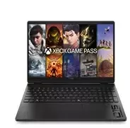 Hewlett Packard (HP) NTB HyperX OMEN 15-gb0060ncx, Ryzen 7-260, 15.3" 2560x1600 180Hz, 16GB DDR5, SSD 1TB, RTX 5060, Win 11, 2Y Onsite