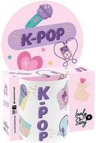 Lovely Story K-Pop Universe mug 330ml