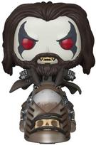Funko POP figure Ride DC Comics Supergirl Lobo on the Spacehog