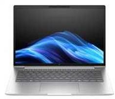 Hewlett Packard (HP) HP NTB EliteBook 6 G2a 14" R5-230 WUXGA 300FHD, 1x16GB, 512GB, WiFi7, BT, FpS, bckl kbd,bez adapteru,Win11Pro, 3y onsite