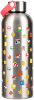 Paladone Super Mario - Metalinis vandens butelis