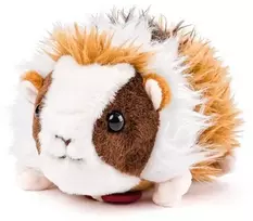 WOODYLAND LUMPIN winka morska Hugo 17cm 42466